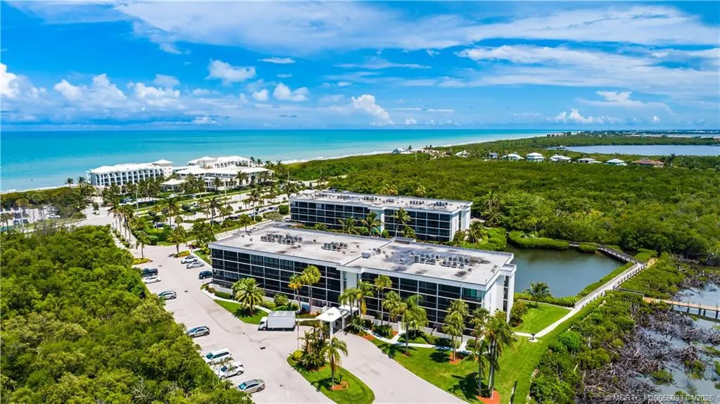 3792 NE Ocean Boulevard #212N