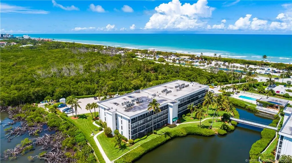 3792 NE Ocean Boulevard #212N