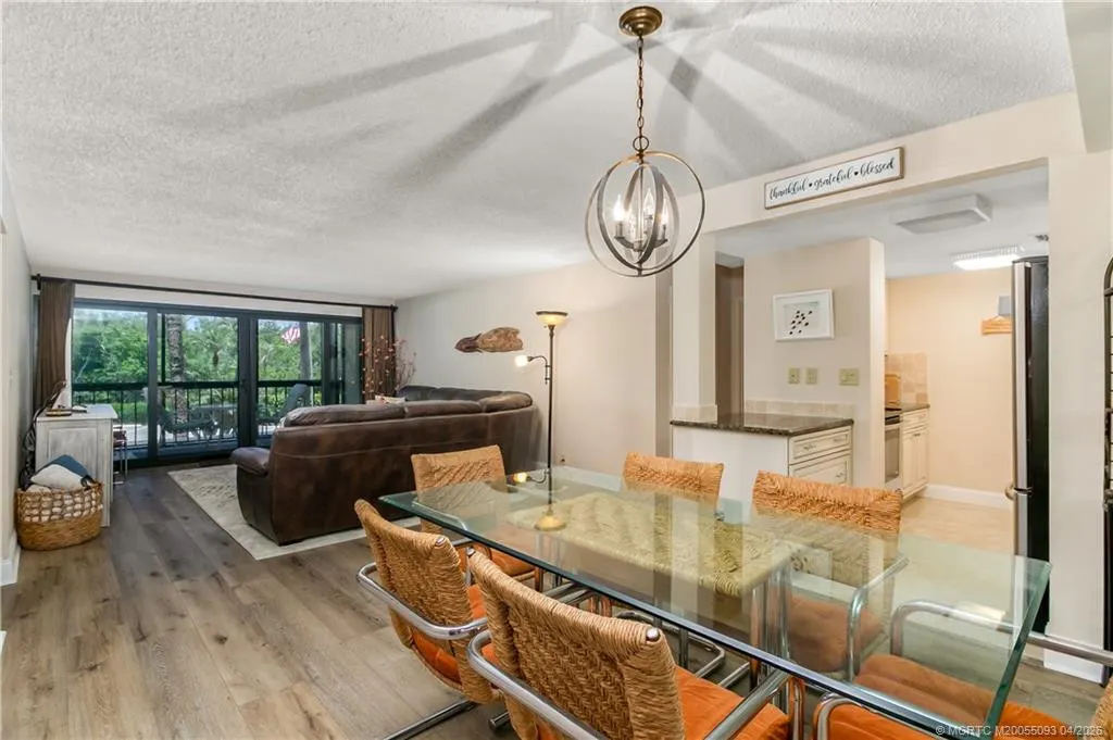 3792 NE Ocean Boulevard #212N