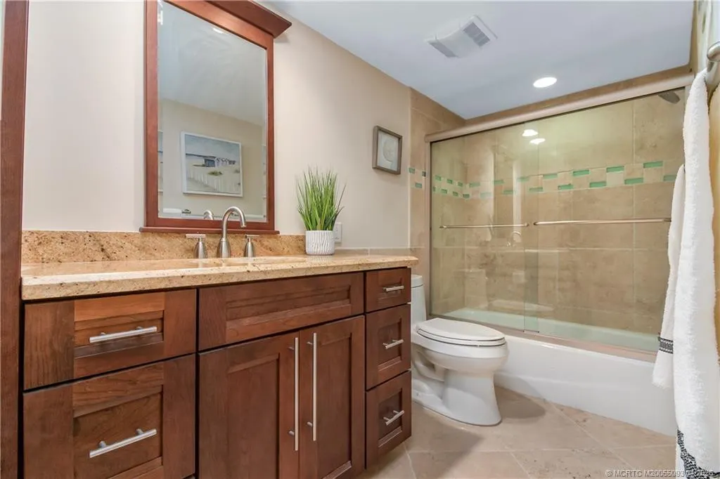 3792 NE Ocean Boulevard #212N