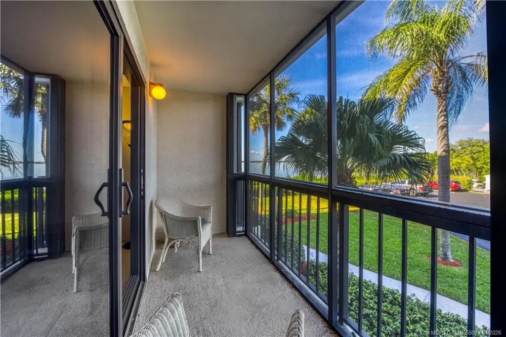 3792 NE Ocean Boulevard #212N