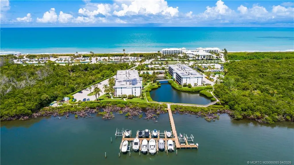 3792 NE Ocean Boulevard #212N
