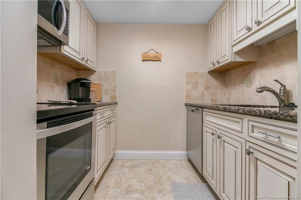 3792 NE Ocean Boulevard #212N