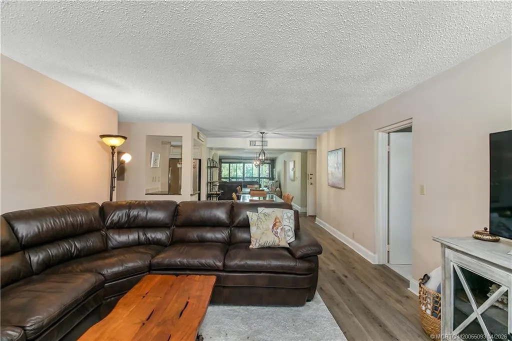 3792 NE Ocean Boulevard #212N