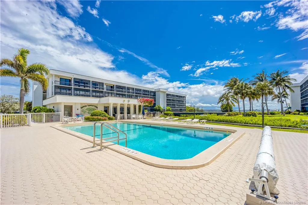 3792 NE Ocean Boulevard #212N