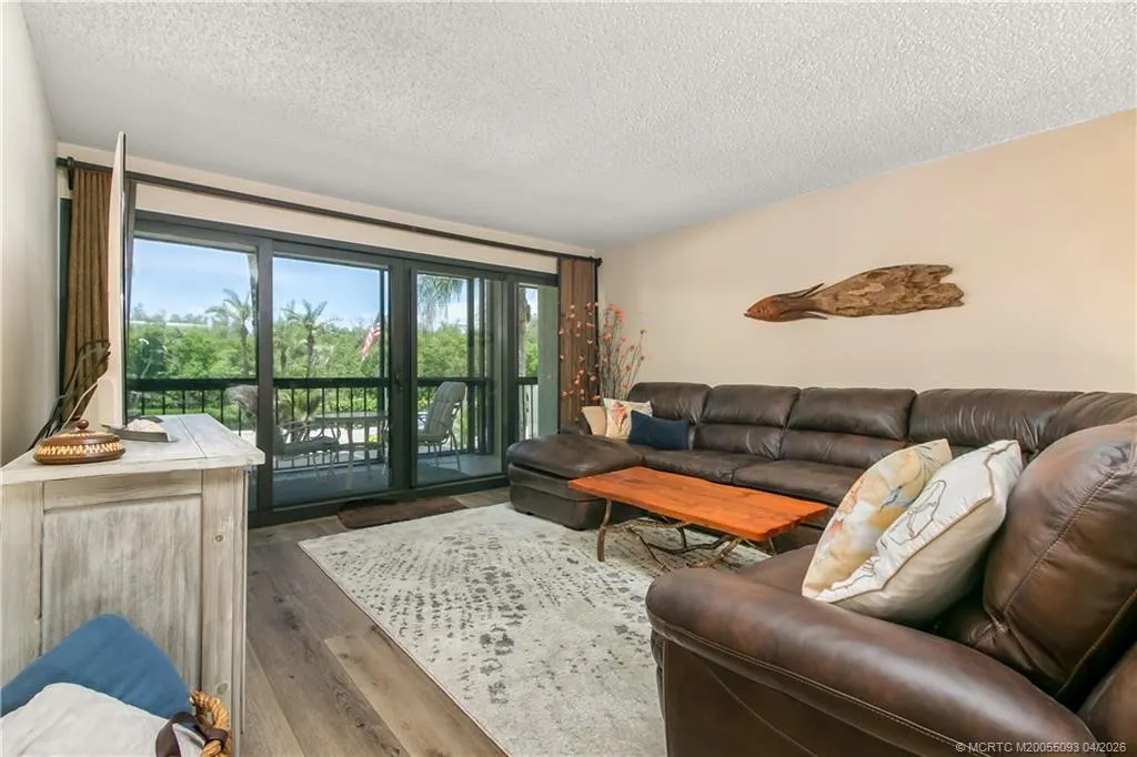 3792 NE Ocean Boulevard #212N
