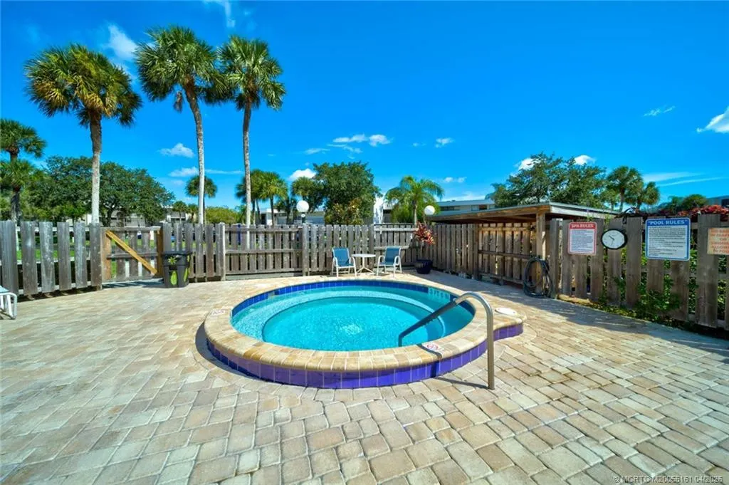 1950 SW Palm City Road #10201