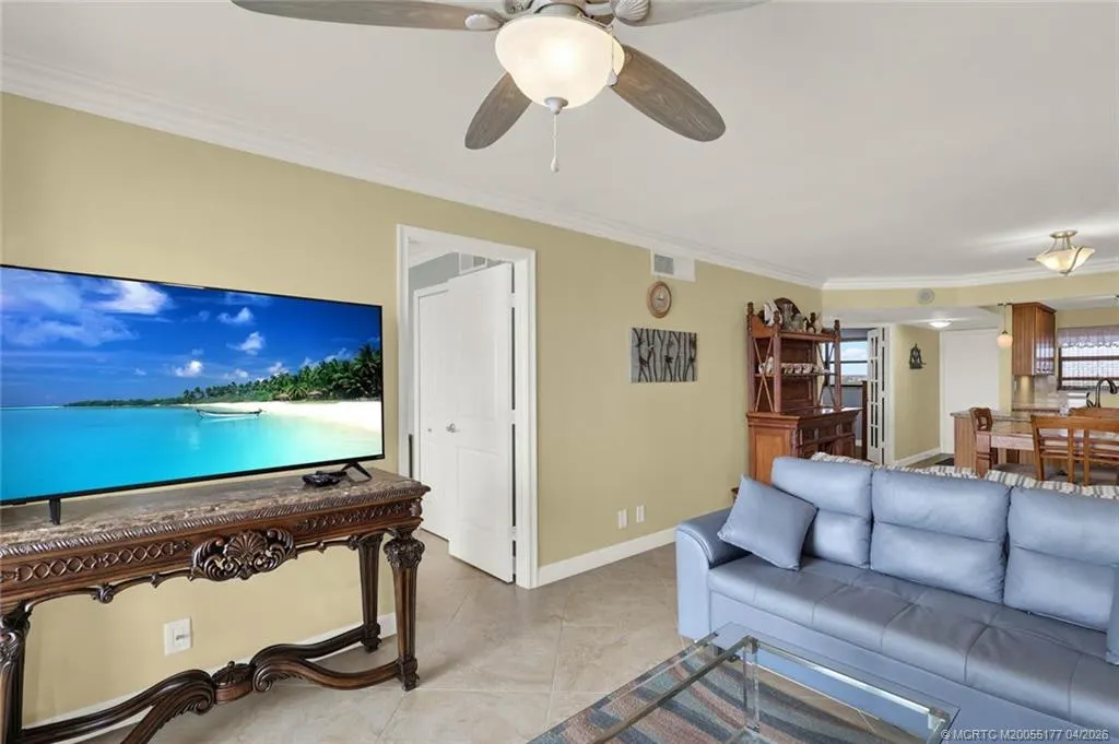 9490 S Ocean Drive #611A