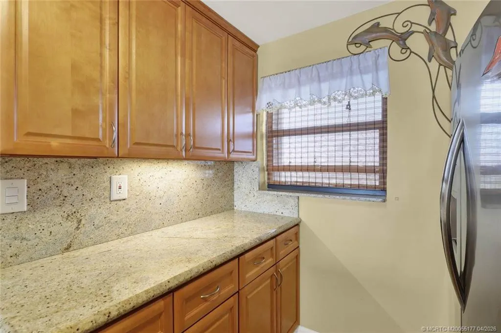 9490 S Ocean Drive #611A