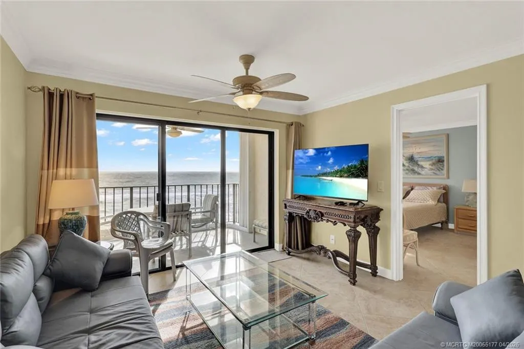 9490 S Ocean Drive #611A
