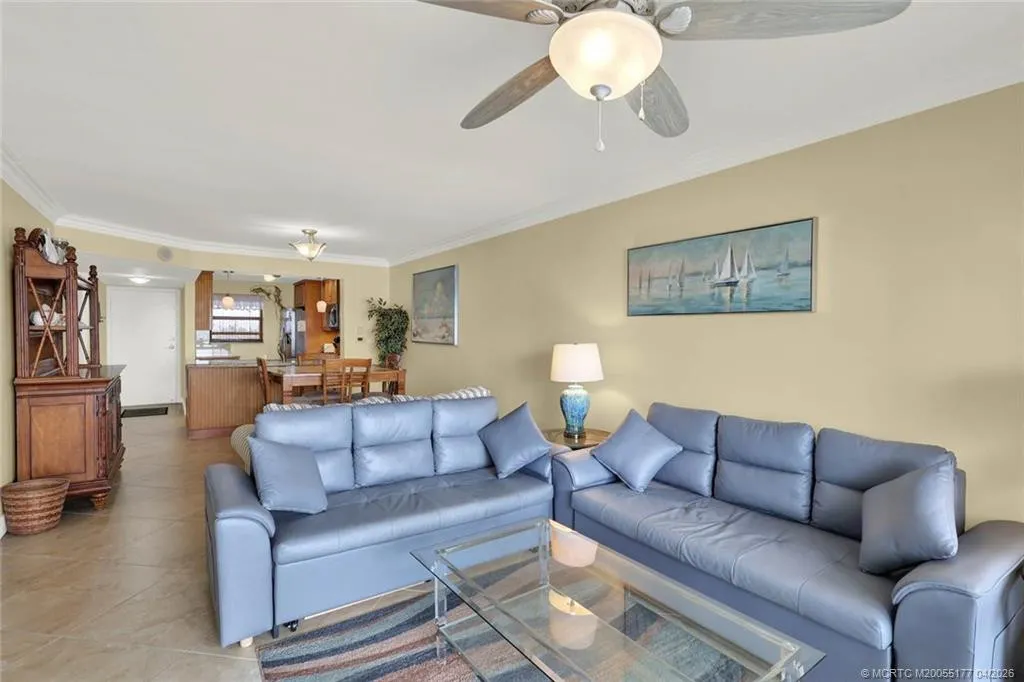 9490 S Ocean Drive #611A