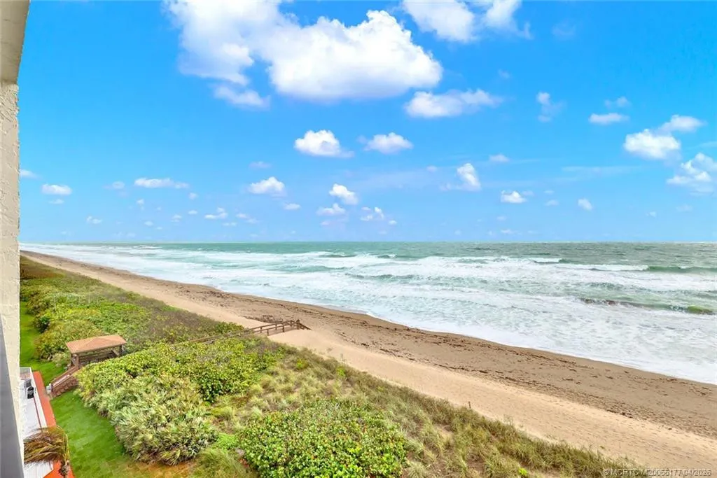 9490 S Ocean Drive #611A