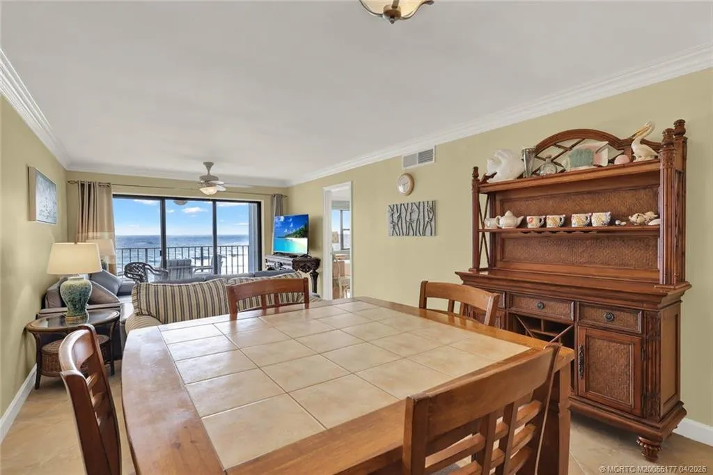9490 S Ocean Drive #611A