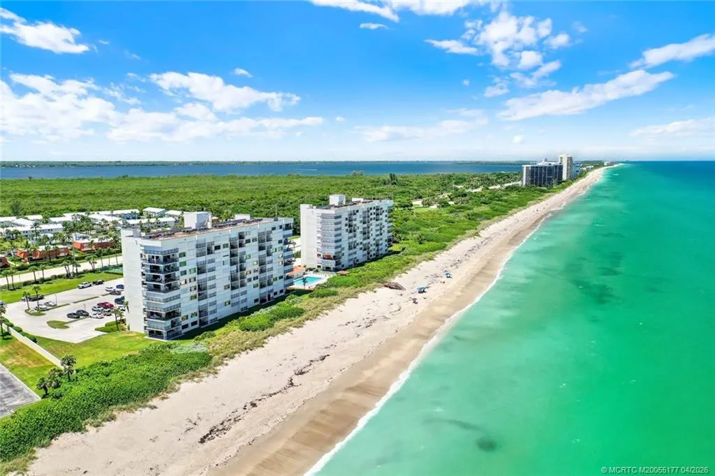 9490 S Ocean Drive #611A