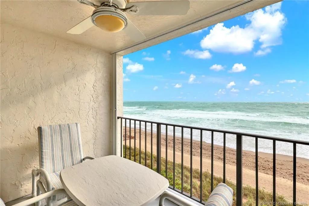 9490 S Ocean Drive #611A