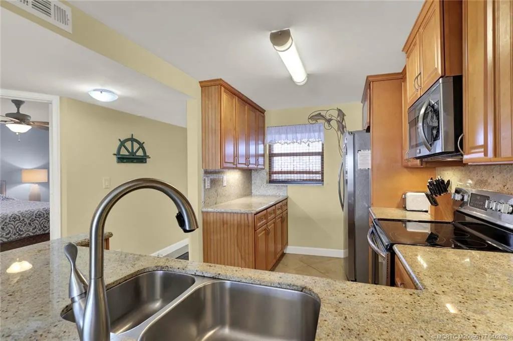 9490 S Ocean Drive #611A