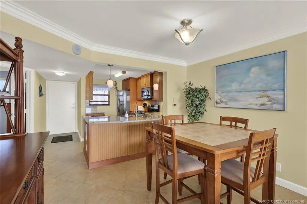 9490 S Ocean Drive #611A