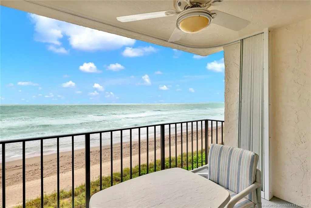 9490 S Ocean Drive #611A