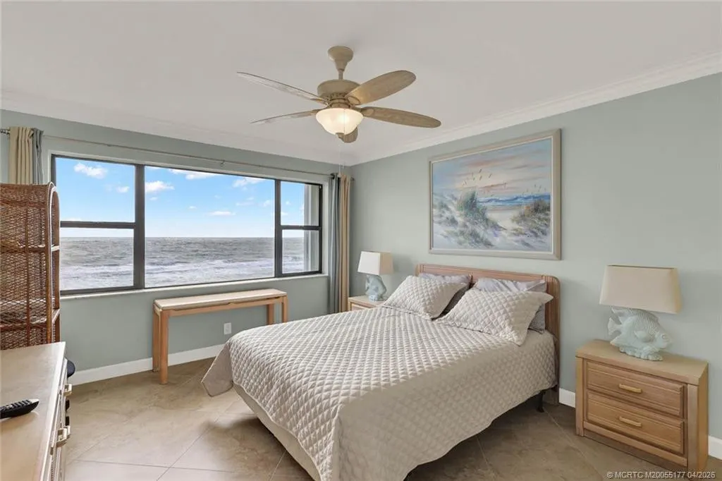 9490 S Ocean Drive #611A