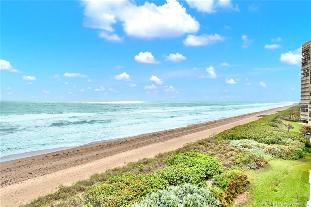 9490 S Ocean Drive #611A
