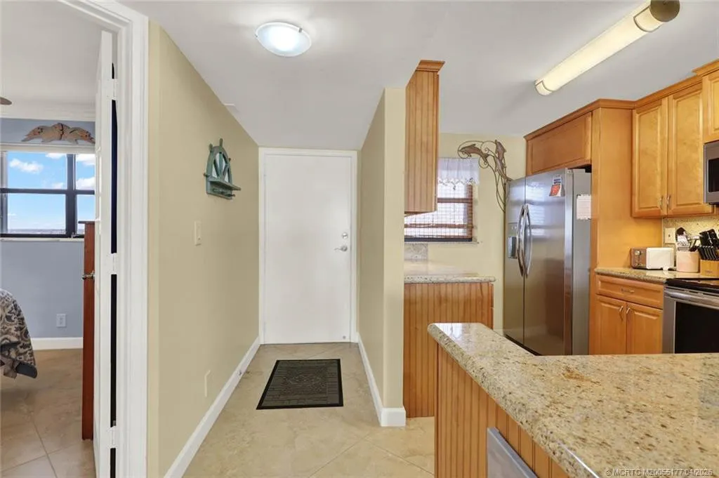 9490 S Ocean Drive #611A