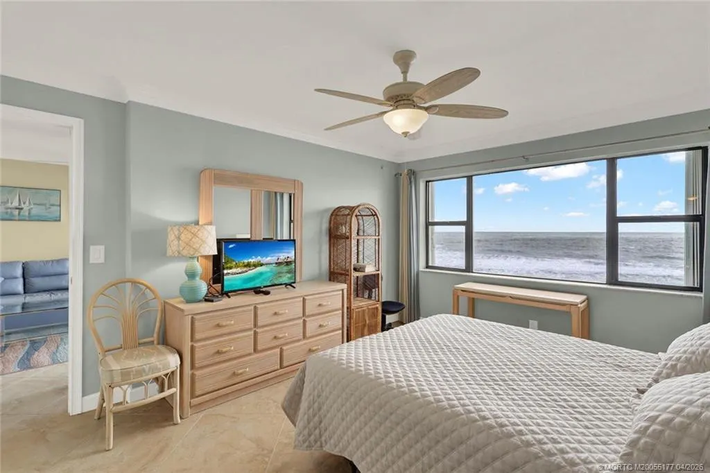 9490 S Ocean Drive #611A