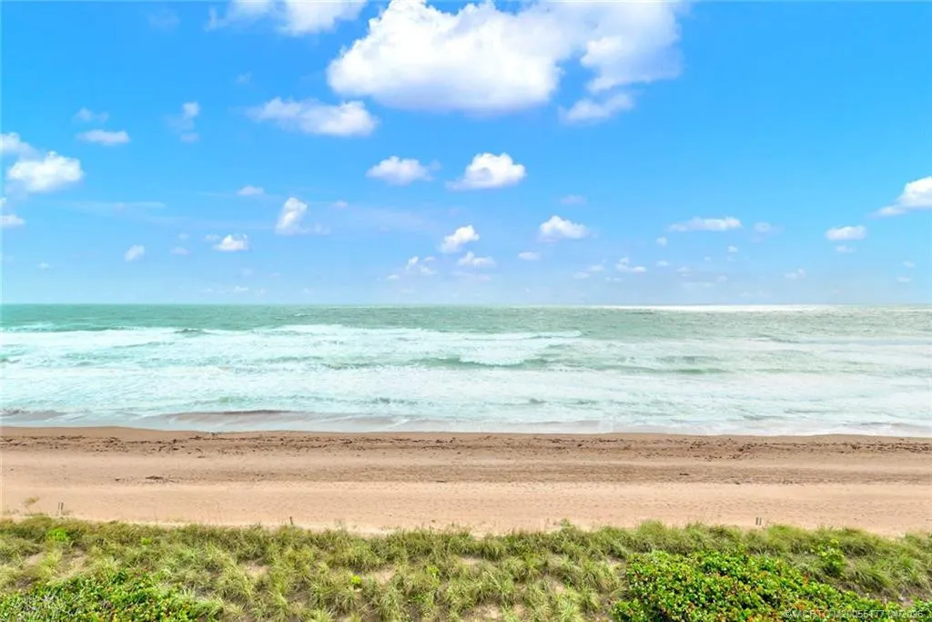 9490 S Ocean Drive #611A