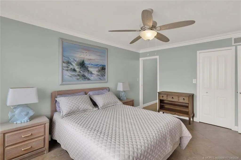 9490 S Ocean Drive #611A