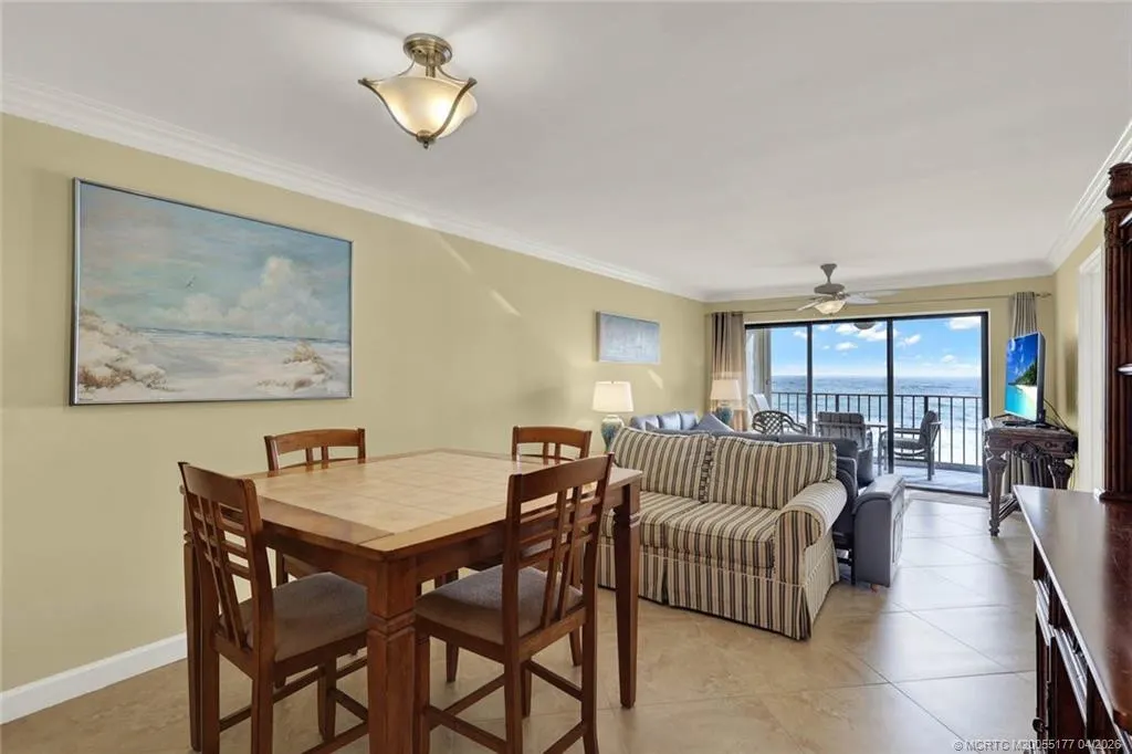 9490 S Ocean Drive #611A