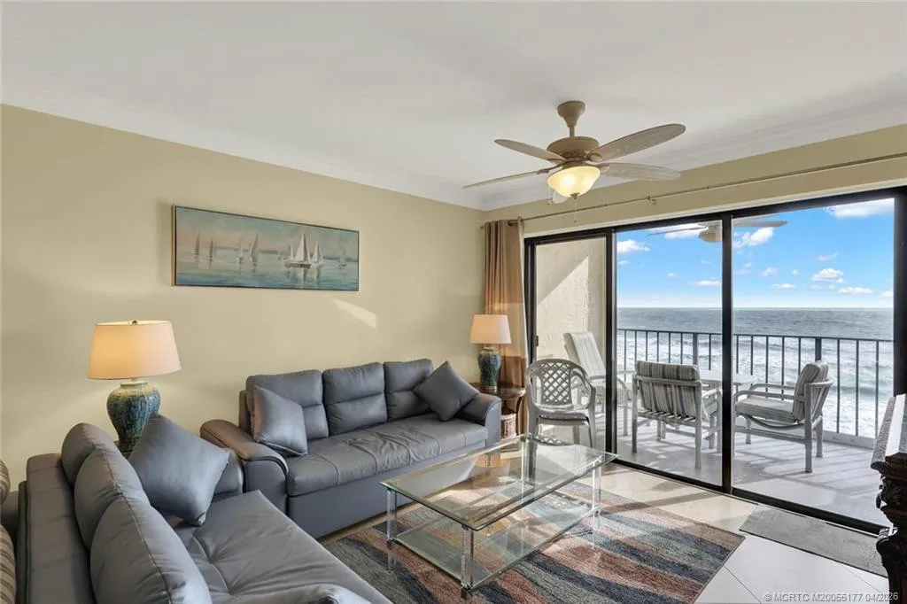 9490 S Ocean Drive #611A