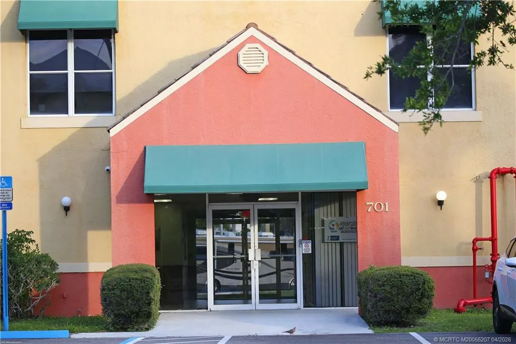 701 NW Federal Highway
