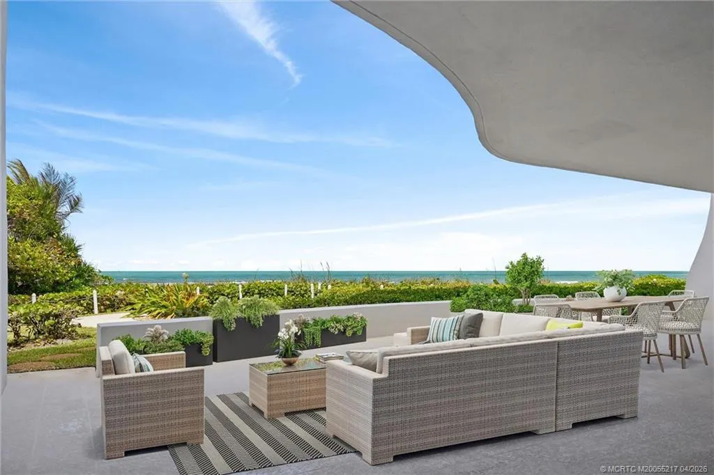 2001 SE Sailfish Point Boulevard #117