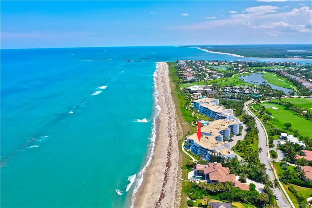 2001 SE Sailfish Point Boulevard #117
