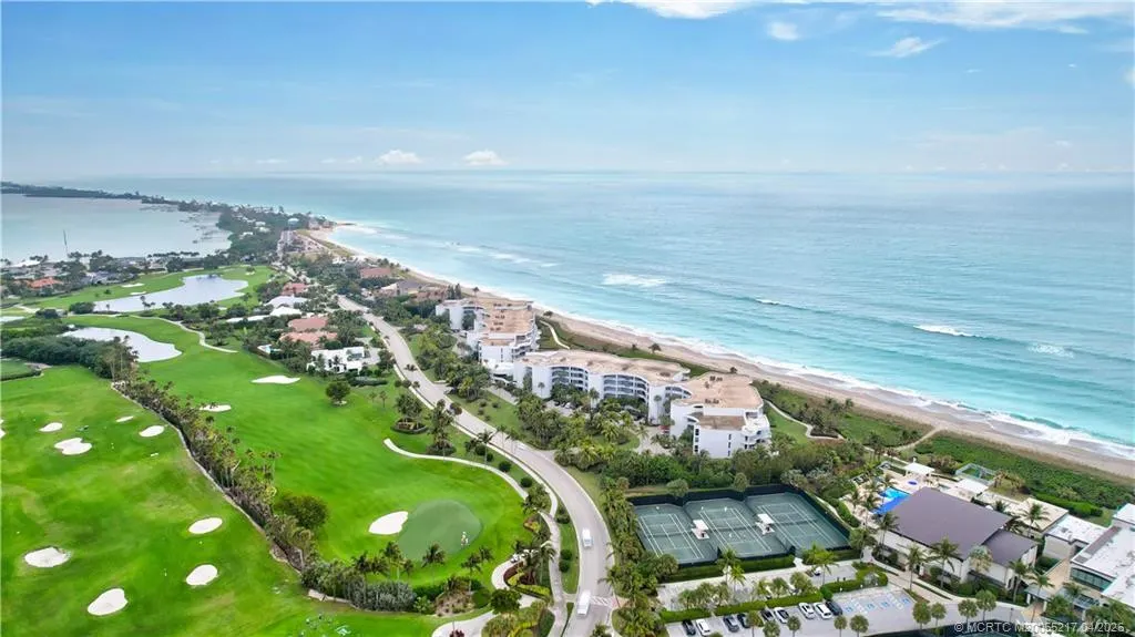 2001 SE Sailfish Point Boulevard #117
