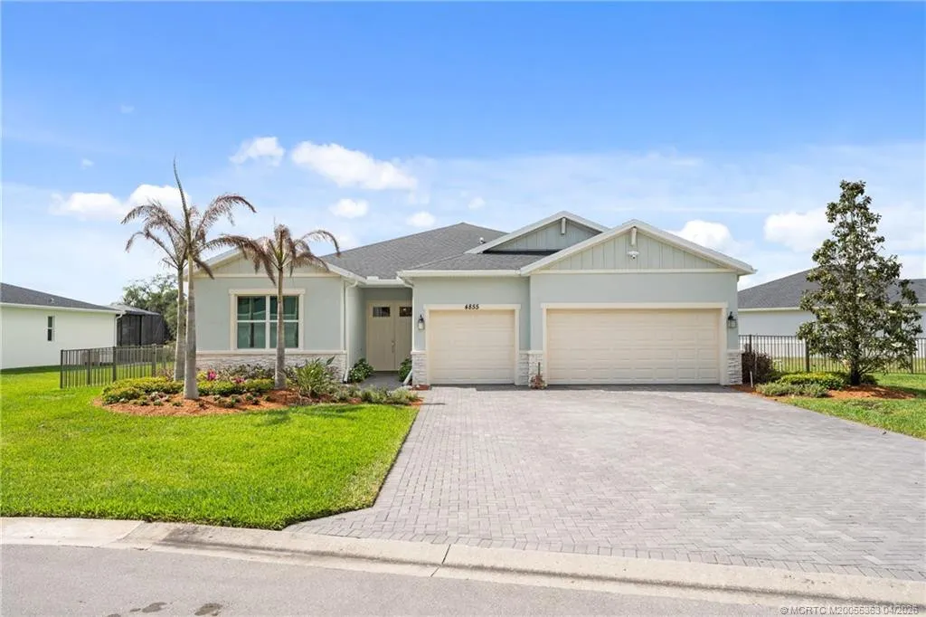 4855 Brookhaven Mnr SW SW