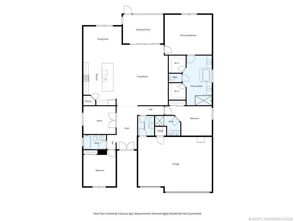 4855 Brookhaven Mnr SW SW