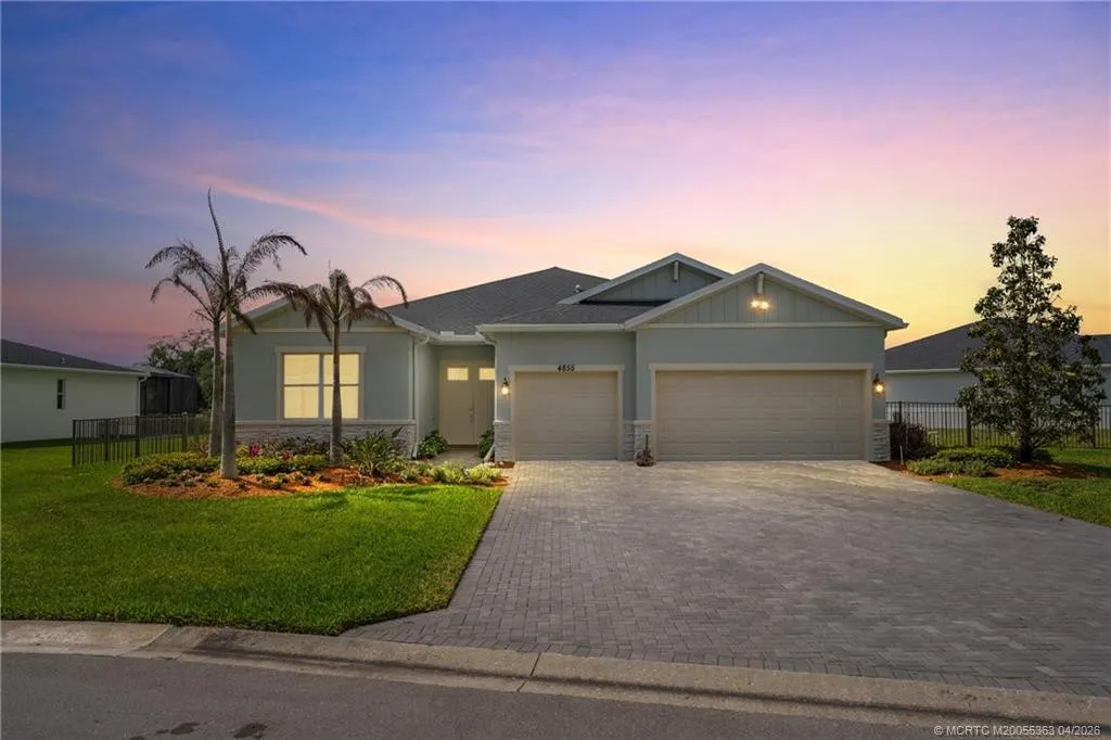 4855 Brookhaven Mnr SW SW