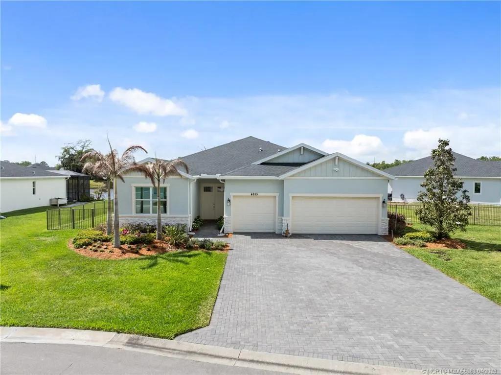 4855 Brookhaven Mnr SW SW