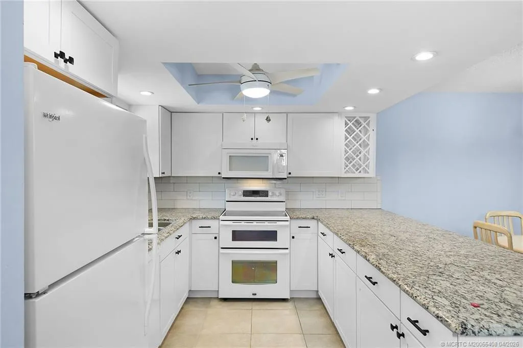 2950 SE Ocean Boulevard #34-5