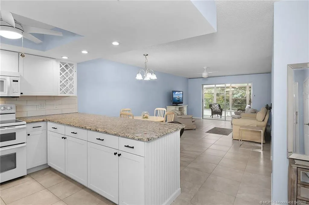2950 SE Ocean Boulevard #34-5