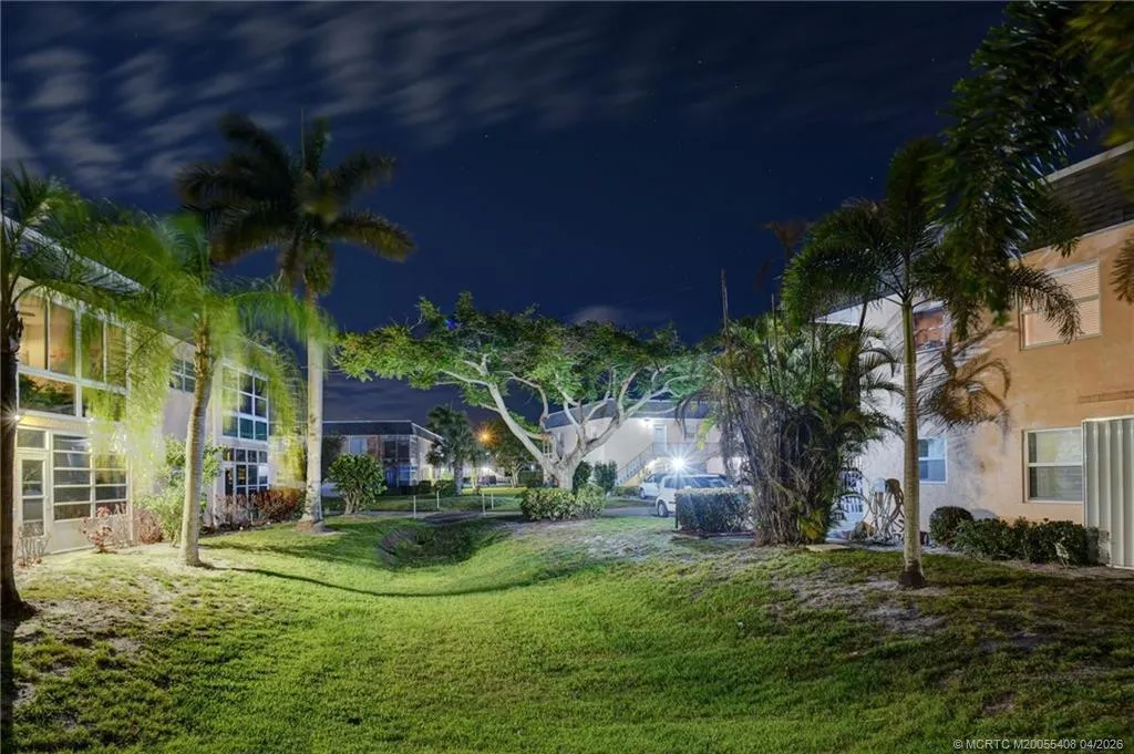 2950 SE Ocean Boulevard #34-5