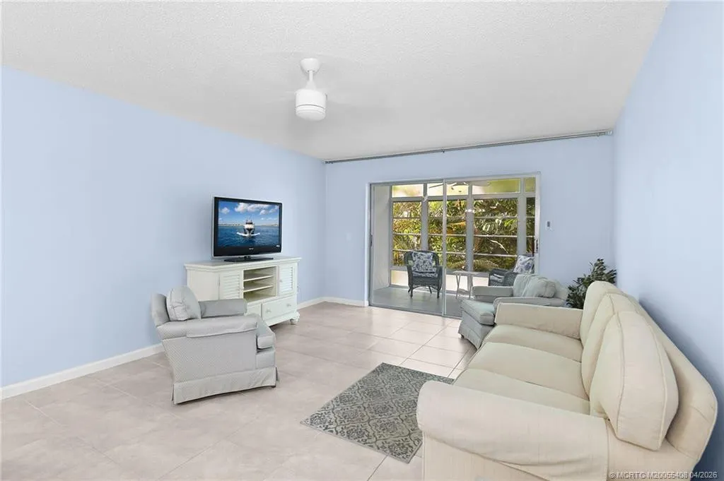2950 SE Ocean Boulevard #34-5