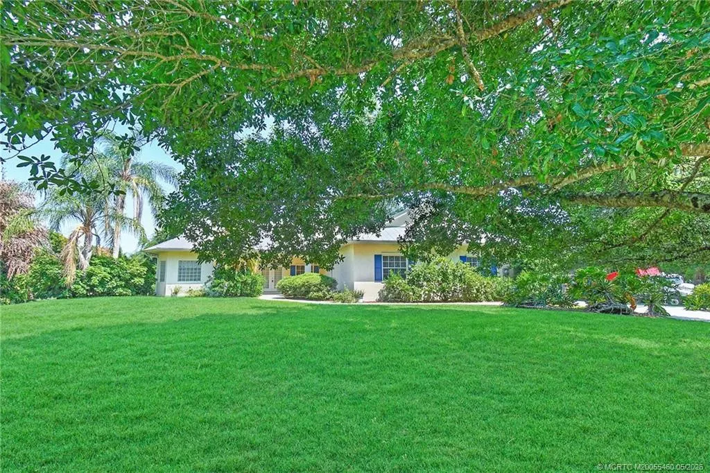 5145 SW Spring Aster Court