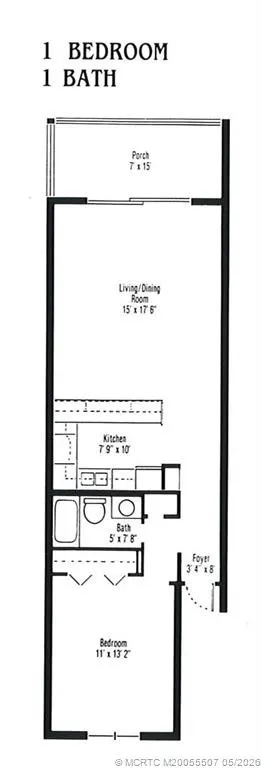 379 NE Tradewind Lane #1306