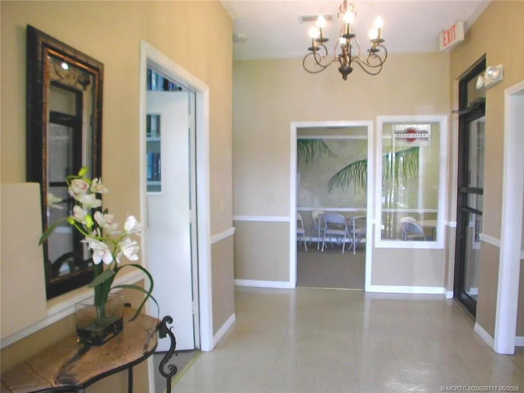 121 SW South River Drive #105