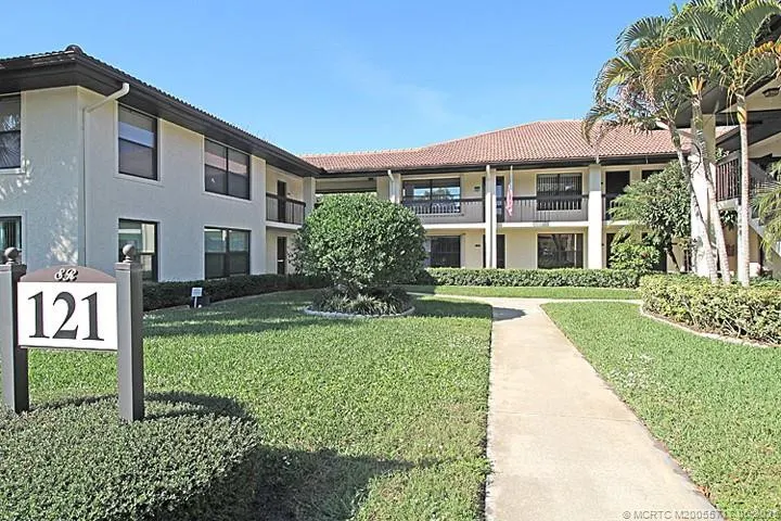 121 SW South River Drive #105