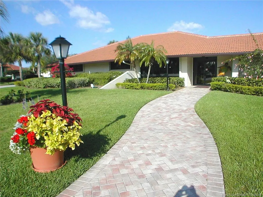 121 SW South River Drive #105