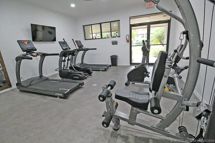 121 SW South River Drive #105