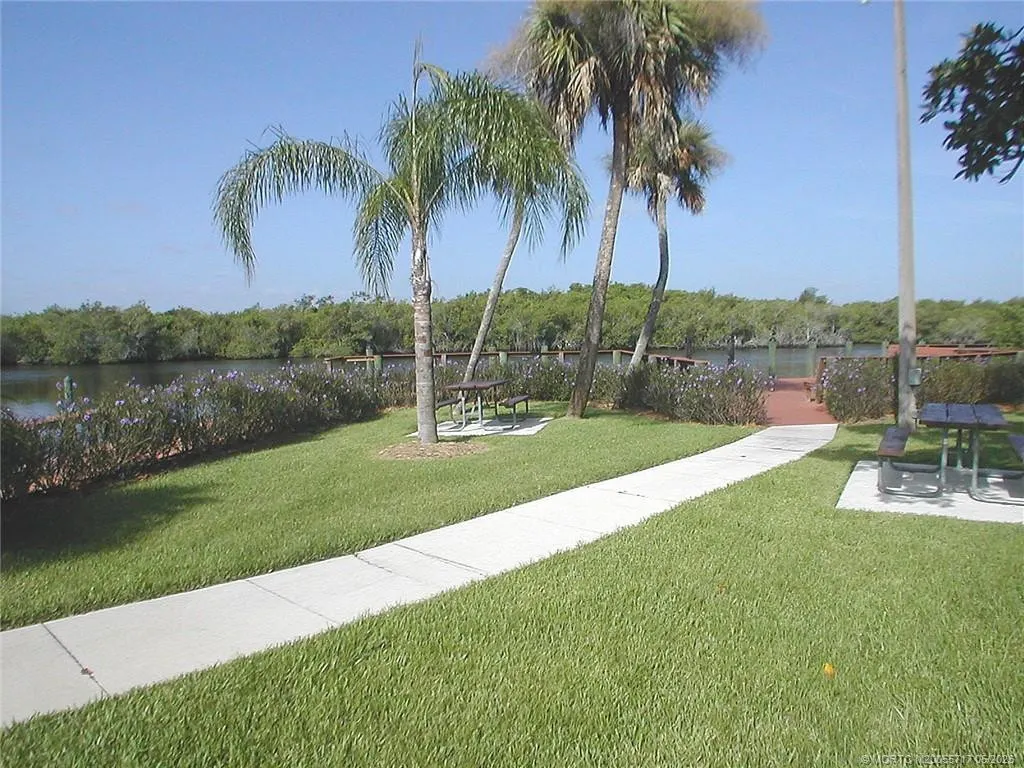 121 SW South River Drive #105