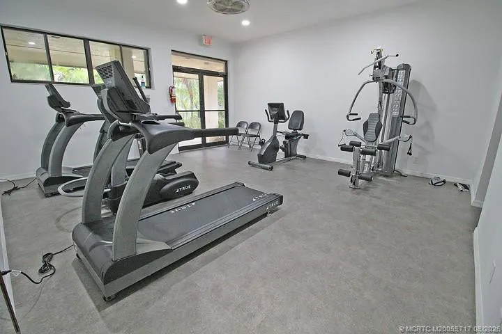 121 SW South River Drive #105